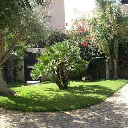 Villa Solare Lido di Noto Szoba fotó