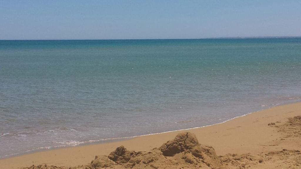 Villa Solare Lido di Noto Szoba fotó