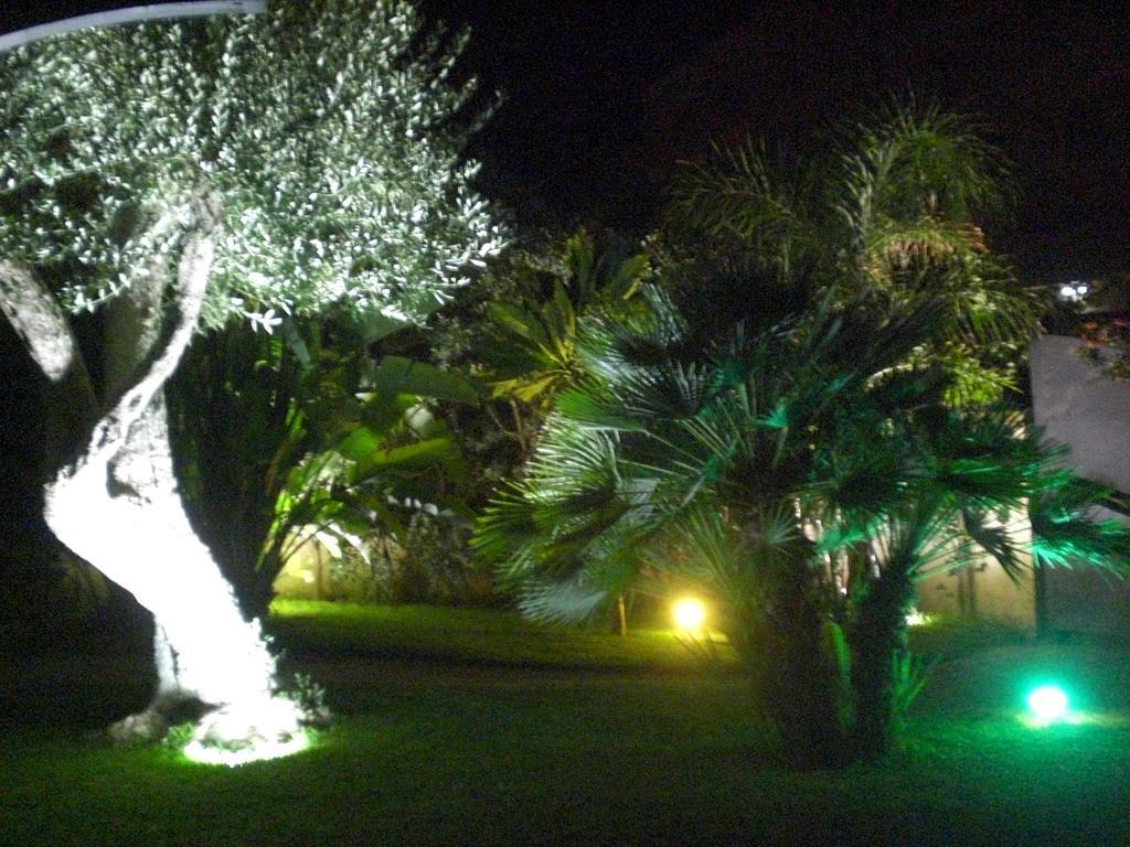 Villa Solare Lido di Noto Szoba fotó