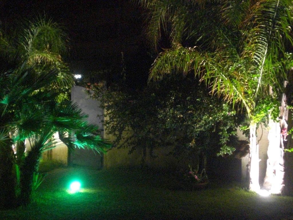 Villa Solare Lido di Noto Szoba fotó