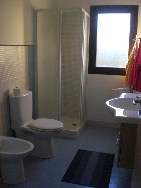 Villa Solare Lido di Noto Szoba fotó