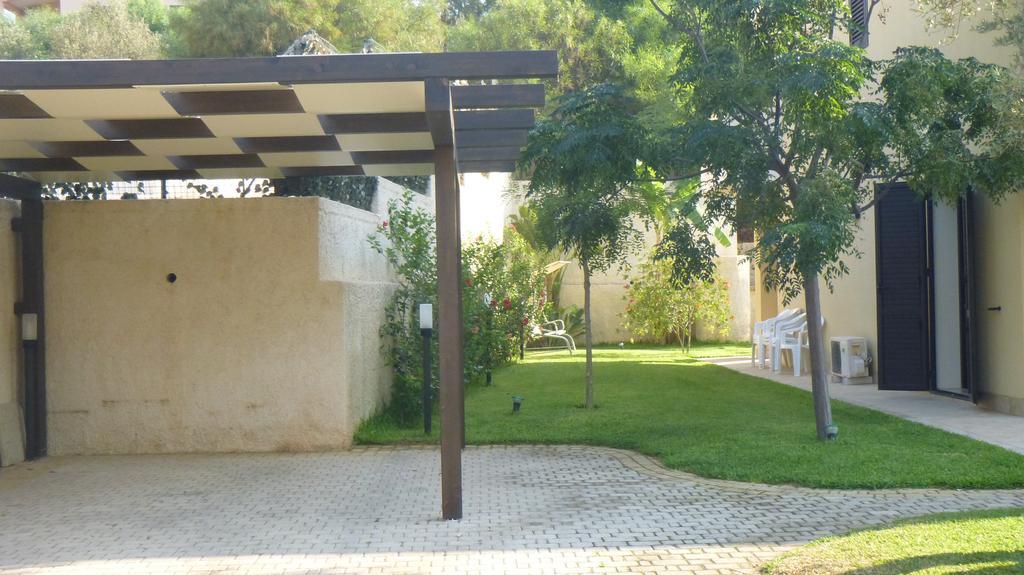 Villa Solare Lido di Noto Szoba fotó