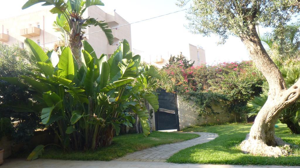 Villa Solare Lido di Noto Szoba fotó